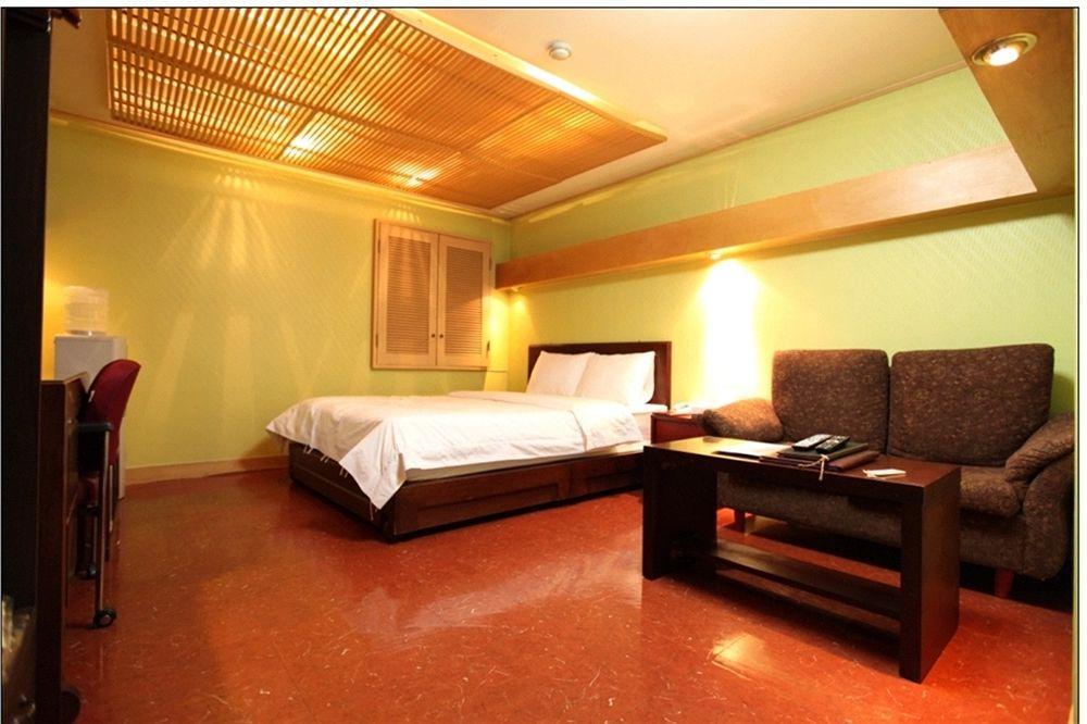 Abata Business Hotel Goyang Zewnętrze zdjęcie